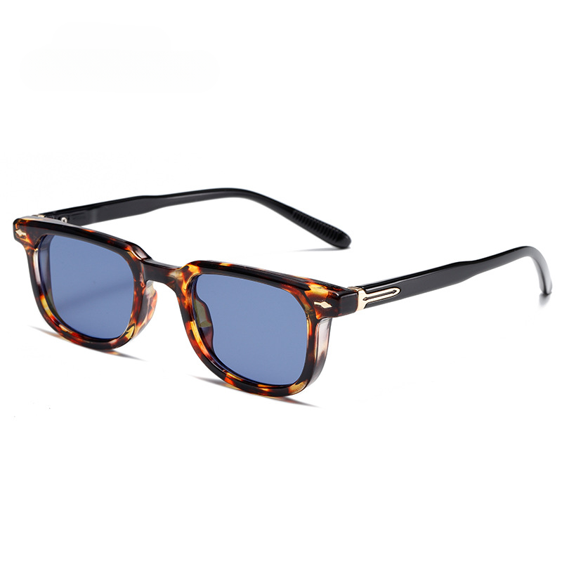 Wholesale Square Frame PC Sunglasses
